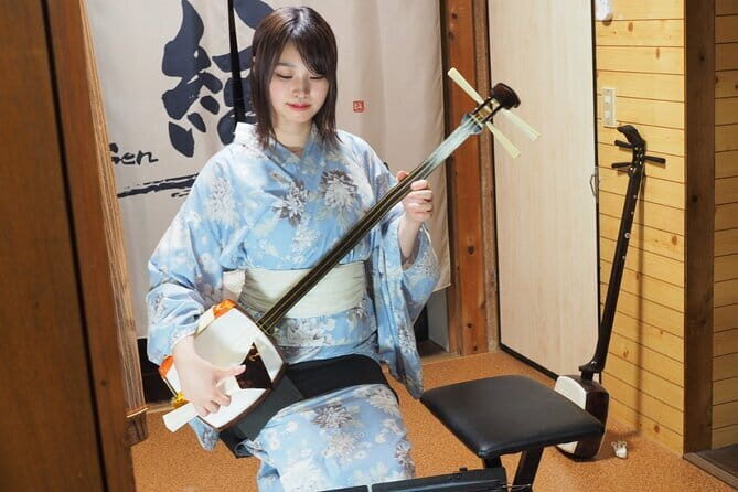 Traditional Concert in Public bath near Kyoto Station - Price and Value: Is it Worth It?