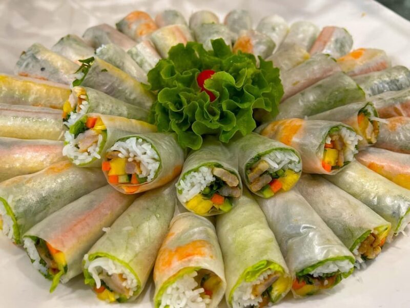 Traditional Cooking Class and Local Market tour - Who Will Love This Tour?