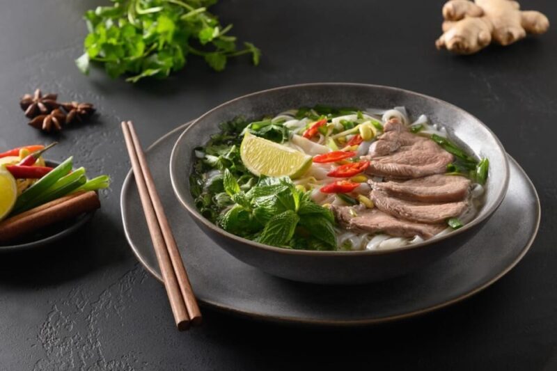 Traditional Cooking Class and Local Market tour - The Sum Up