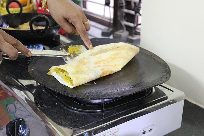 Traditional Cooking Class in Chennai in a Local Home with Sundari - A Deep Dive into the Experience