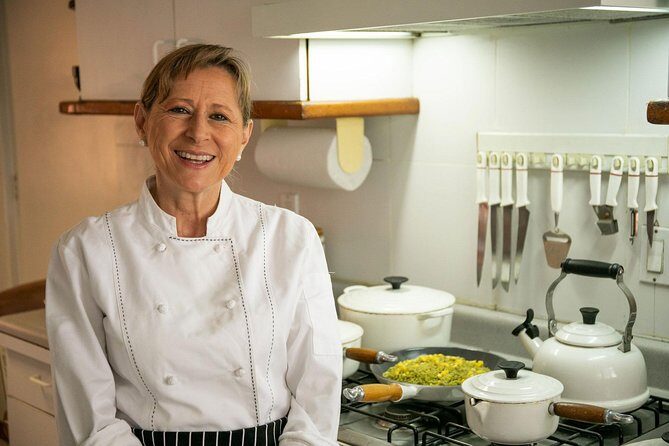 Traditional Cooking Class in Mexico City at Margarita's Home - Key Points