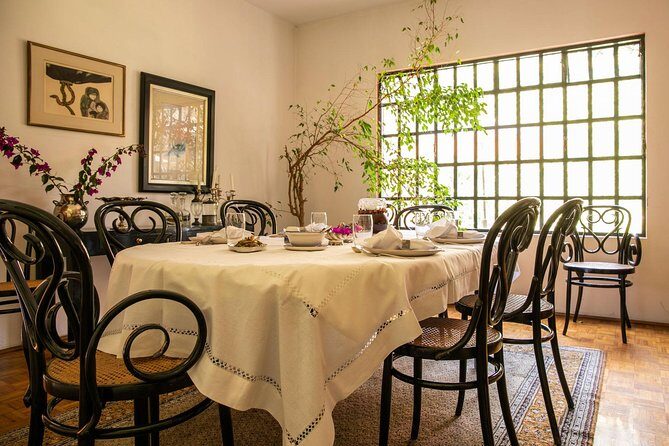 Traditional Cooking Class in Mexico City at Margarita's Home - FAQ