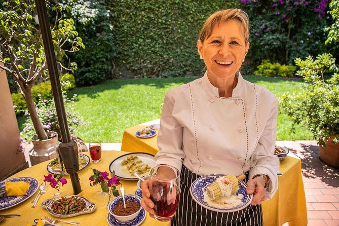 Traditional Cooking Class in Mexico City at Margarita's Home - Final Words
