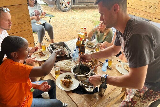 Traditional Cooking Class - Mahangu pap for beginners - Key Points