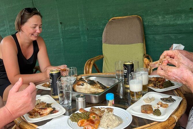 Traditional Cooking Class - Mahangu pap for beginners - Final Thoughts