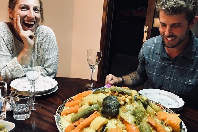 Traditional Cooking Courses in Casablanca - An In-Depth Look at the Experience