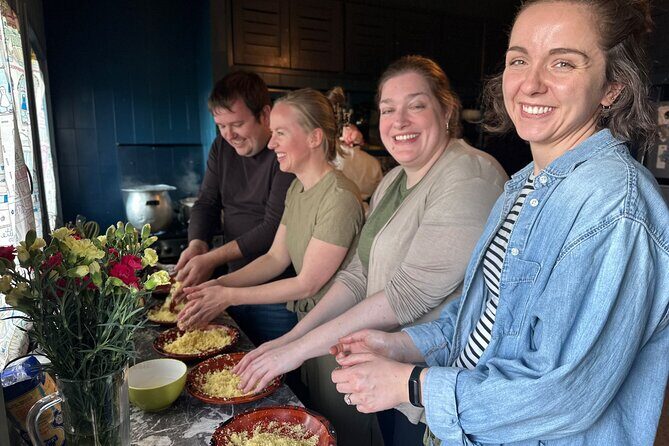 Traditional Cooking Courses in Casablanca - Frequently Asked Questions