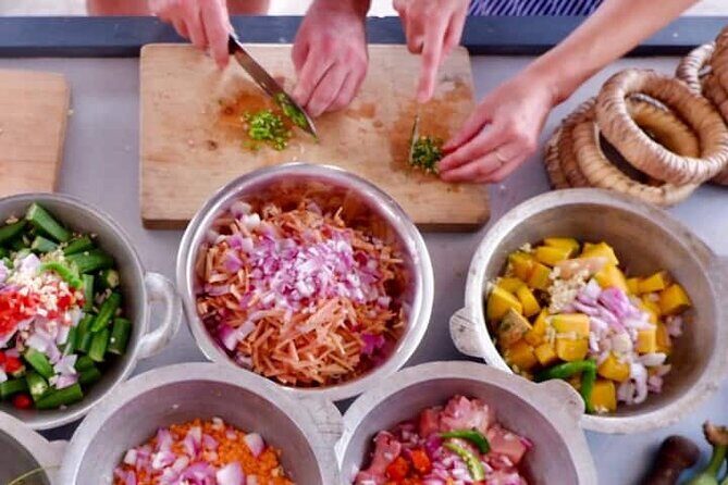 Traditional Cooking Small-Group Class in Unawatuna - The Sum Up: Who Will Love This Experience?