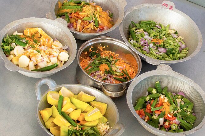 Traditional Cooking Small-Group Class in Unawatuna - FAQ
