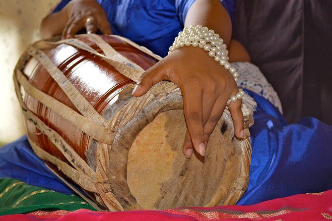 Traditional Dance Experience from Panadura - FAQ