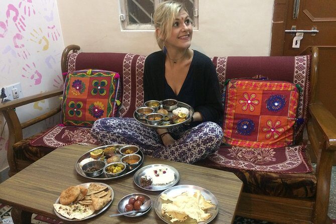 Traditional Dinner with Indian Family in Jaipur With Transfers - Who Will Enjoy This Experience the Most?