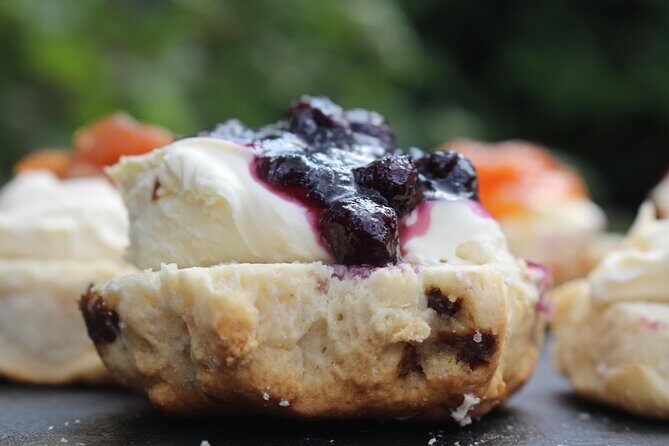 Traditional English Scone Making and Tea Workshop - Who Should Consider This Experience?