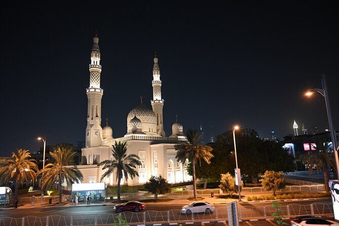 Traditional Half Day Dubai City Tour with Dubai Frame Access - A Practical Overview of the Tour
