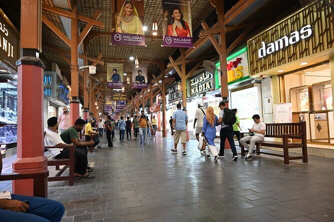 Traditional Half Day Dubai City Tour with Dubai Frame Access - The Sum Up: Why This Tour Offers Good Value