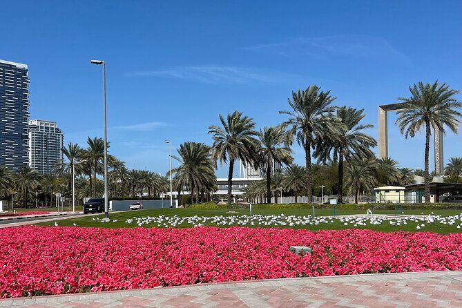 Traditional Half Day Dubai City Tour with Dubai Frame Access - FAQ