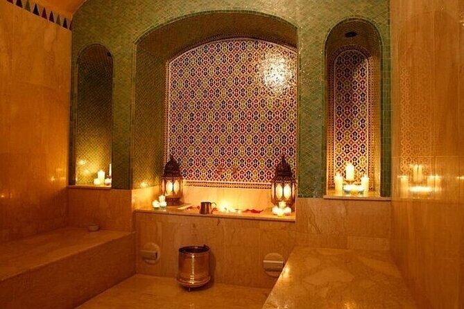 Traditional Hammam and Massage in Marrakech with transfer - A Closer Look at the Tour Experience