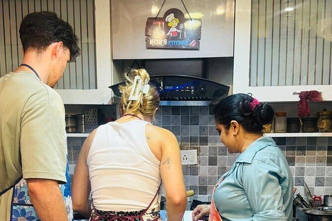 Traditional Indian Cooking Class with Family Experience - Final Thoughts: Who Is This Tour For?