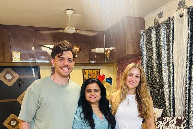 Traditional Indian Cooking Class with Family Experience - Frequently Asked Questions