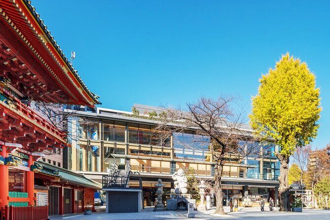 Traditional Japanese Comedy, Juggling & Magic Live Show in Tokyo - FAQs