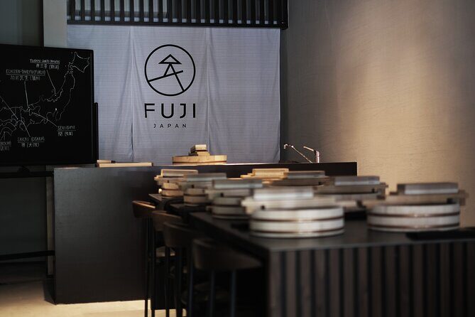 Traditional Japanese Knife Sharpening Class - Who Will Love This Class?