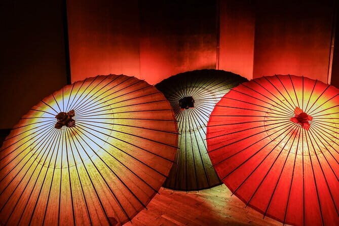 Traditional Japanese Music show & Experience Tour in Osaka - Why Choose This Tour?