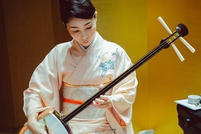 Traditional Japanese Music ZAKURO SHOW in Tokyo - Final Thoughts