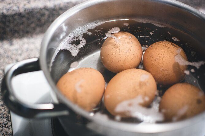 Traditional Japanese Ramen Cooking Class in Seattle - Authenticity and Chef Expertise