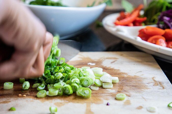 Traditional Japanese Ramen Cooking Class in Seattle - Practical Details