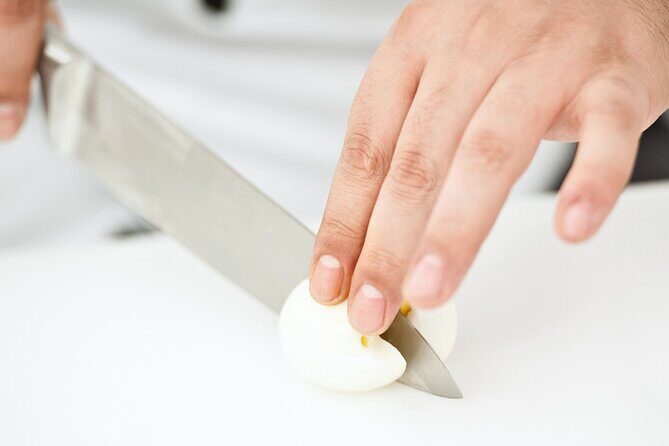Traditional Japanese Ramen Cooking Class in Seattle - The Sum Up