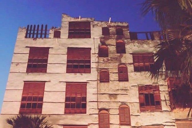 Traditional Jeddah Tour: Tasting & Historical Highlights - FAQ