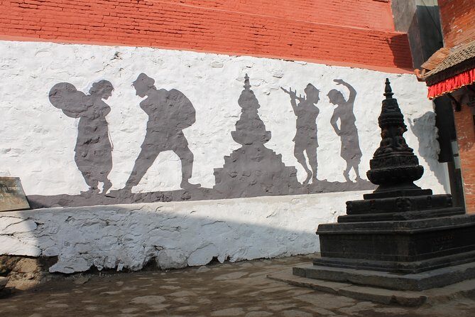 Traditional Kathmandu Day Tour with History and Mystery - Detailed Breakdown of the Tour Experience