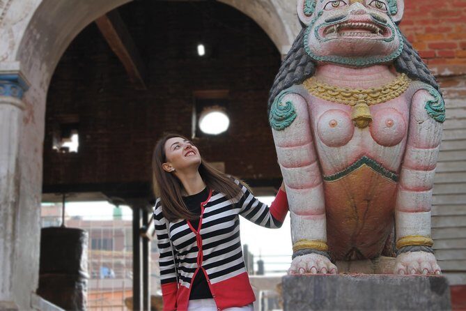Traditional Kathmandu Day Tour with History and Mystery - Final Thoughts: Who Should Consider This Tour?