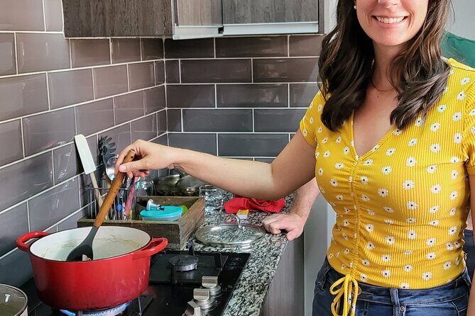 Traditional Kenyan Cooking Class & Local Market Tour - Authentic, Fun, and Educational: Who Will Love This?