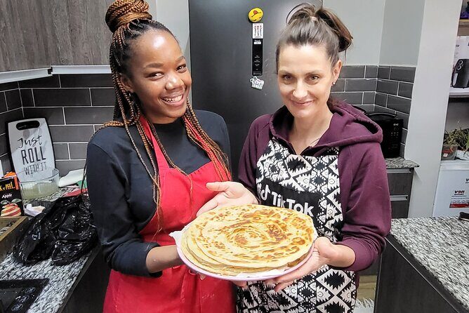 Traditional Kenyan Cooking Class & Local Market Tour - FAQs