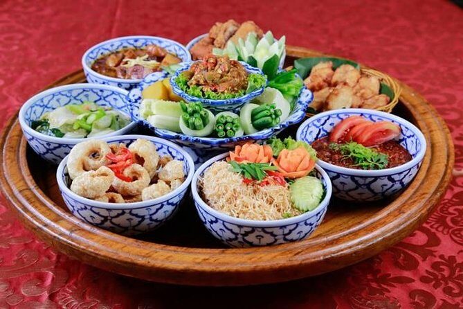 Traditional Khantoke Dinner and Show from Chiang Mai - Who Will Love This Tour?