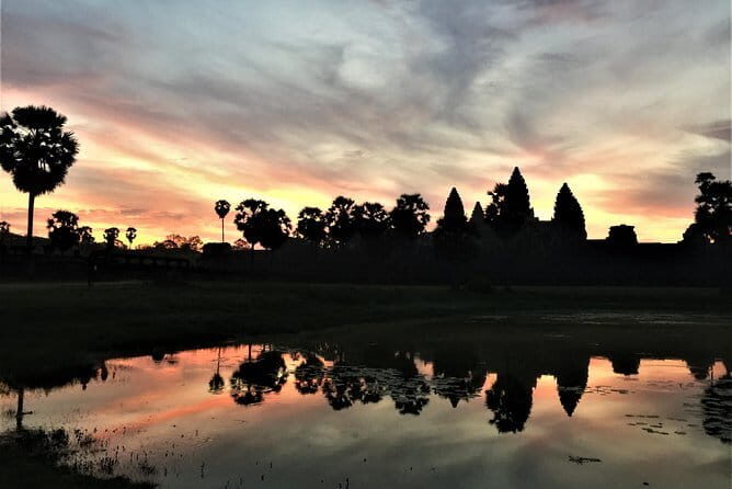 Traditional Khmer Water Blessing by Monk and Lotus Farm Visit - FAQ