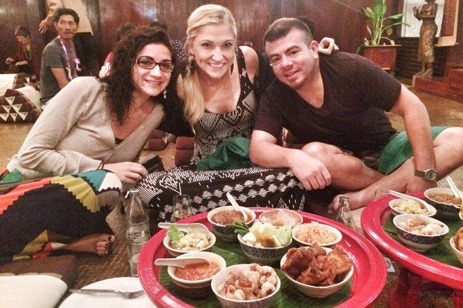 Traditional Khum Khantoke Dinner & Dance Show at Chiang Mai with Return Transfer - The Sum Up