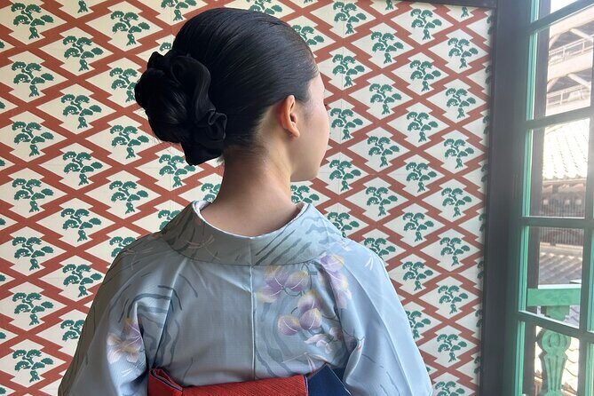 Traditional Kimono Experience in Nagasaki - FAQ