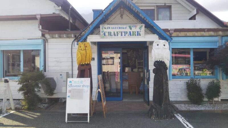 Traditional Kimono Rental near Mt Fuji and Lake Kawaguchiko - Who Would Love This Experience?