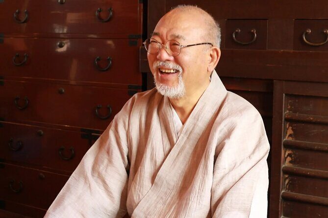 Traditional Kintsugi Workshop with a Master Craftsman - FAQ