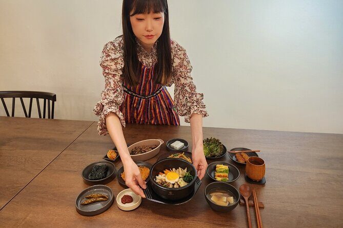 Traditional Korean 6-Dish Cooking Class + Hidden Alley Tour Seoul - The Practicalities: What You Need to Know