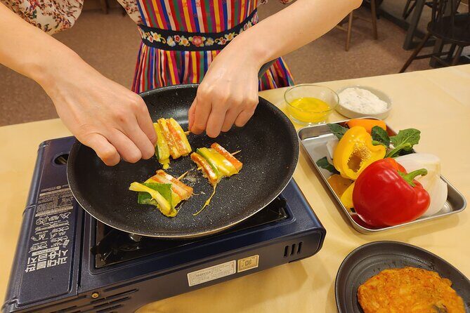 Traditional Korean 6-Dish Cooking Class + Hidden Alley Tour Seoul - Frequently Asked Questions