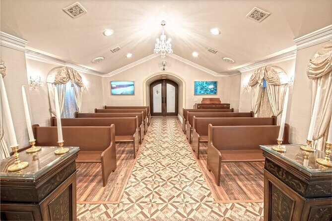 Traditional Las Vegas Wedding Package - A Closer Look at the Experience