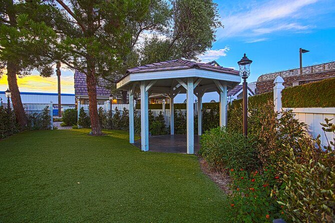 Traditional Las Vegas Wedding Package - The Sum Up: Is It Worth It?