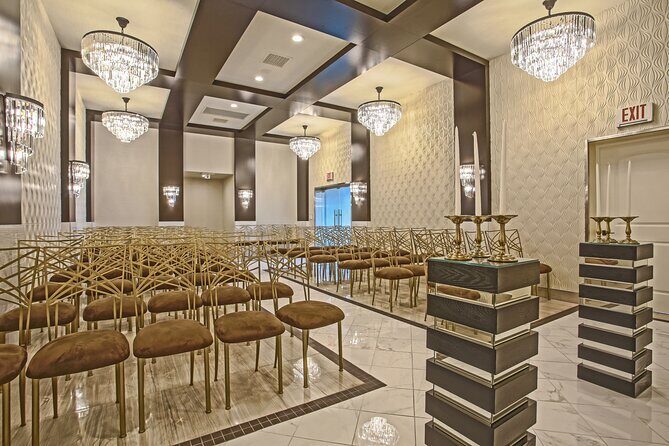 Traditional Las Vegas Wedding Package - FAQ