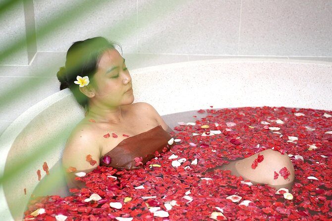 Traditional Massage and Lulur Package Spa 2 hours at Nusa Dua - An In-Depth Look at the Experience