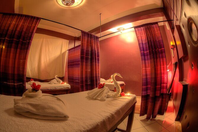 Traditional Massage Ritual and Hammam in Agadir 2H - Booking and Practical Tips