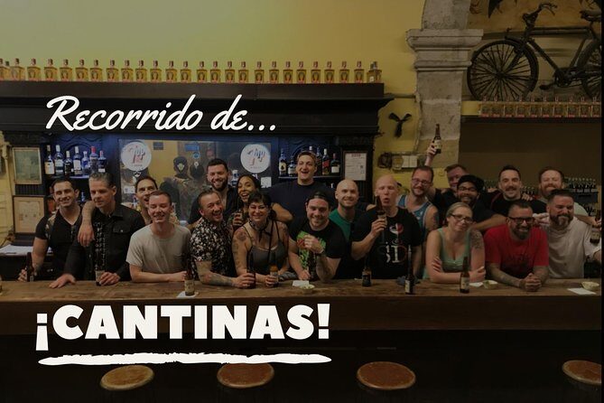 Traditional Mexican Bars Tour & Fiesta! - What Makes This Tour Unique and Valuable