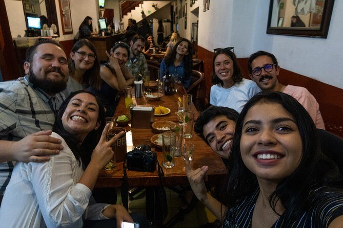 Traditional Mexican Bars Tour & Fiesta! - Authenticity, Atmosphere, and Personal Experience