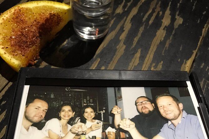 Traditional Mexican Bars Tour & Fiesta! - The Sum Up: Who Is This Tour Best For?